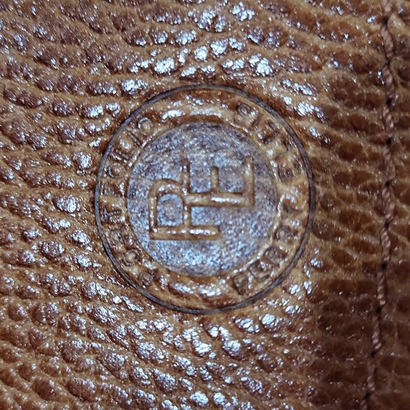 Perry Ellis Portfolio Purse - Picture 3 of 9